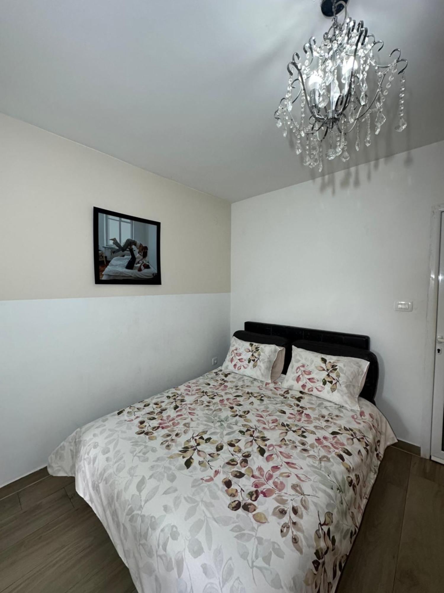 בודווה Apartmani Simona מראה חיצוני תמונה